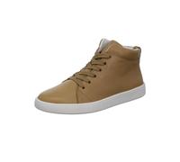 ARA Femme Stockholm Baskets mi-Hautes, Caramel, 41 EU