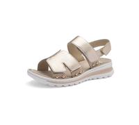 ARA Femme Tampa Sandale, Sable de Plage, 40 EU