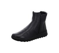 ARA Femme Toronto Bottine, Noir, 36.5 EU Large