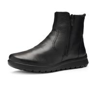 ARA Femme Toronto Bottine, Noir, 37 EU Large