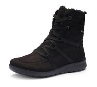 ara Femme Toronto Bottine, Schwarz, 41.5 EU Large