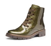 ARA Femme Toronto-GTX Botte de Neige, Noir, 38 EU Large