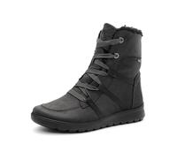 ARA Femme Toronto-GTX Bottine, Gris, 38 EU Large