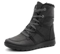 ARA Femme Toronto-GTX Bottine, Gris, 42 EU Large