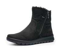 ARA Femme Toronto-GTX Bottine, Noir, 36.5 EU Large