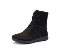 ARA Femme Toronto-GTX Bottine, Noir, 39 EU Large