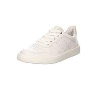 ARA Femme Traveller Basket, Crème Rose, 38.5 EU