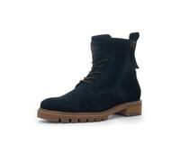 ARA Femme Tulsa Bottine, Bleu, 37.5 EU