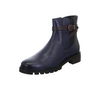 ARA Femme Tulsa Bottine, Bleu Moro, 36.5 EU