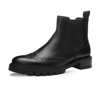 Ara Boots TULSA in Noir 37