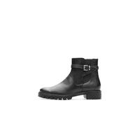 ARA Femme Tulsa Bottine, Noir, 36.5 EU