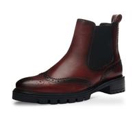 ARA Femme Tulsa-St Mocassin, Violet, 38.5 EU