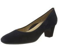 ara Femme Verona Escarpins, Bleu 02, 41 EU