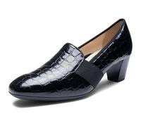 ARA Femme Verona Trotteure, Noir 07, 42.5 EU