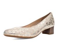 ARA Femme Vicenza Escarpins, Beige (Shell), 42.5 EU