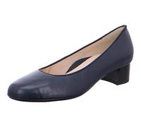 ARA Femme Vicenza Escarpins, Bleu, 38 EU
