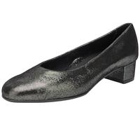ARA Femme Vicenza Escarpins, Noir, 39 EU
