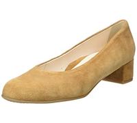 ARA Femme Vicenza Escarpins, Rhum, 37.5 EU