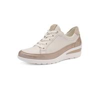 Ara Femme Zürich Basket, Shell Cream Beach, 40 EU Large