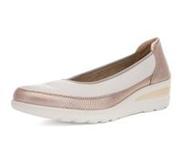 ARA Femme Zürich Escarpins, Sand Cream, 44 EU Large