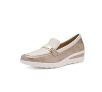 Ara Femme Zürich Escarpins, Shell Cream, 35 EU Large