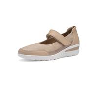 Ara Femme Zürich Mocassin, Beach Shell, 37 EU Large