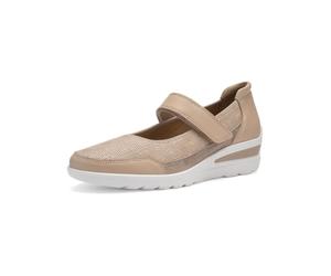 Ara Femme Zürich Mocassin, Beach Shell, 42 EU Large