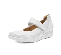 Ballerines Ara ZÜRICH 2.0 12-50632 pour Femme 37 Blanc
