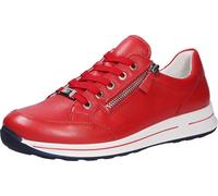 Ara Femmes Chaussures à lacets, rouge(flame (5)), taille 4½