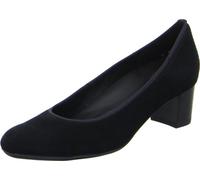 Ara Femmes Chaussures d'affaires 12-52302-01 Couleur : Noir Taille : 37