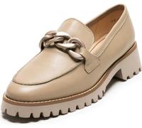 Ara Femmes Chaussures en cuir beige 7