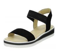 Ara Femmes Classique en noir, taille 3.5