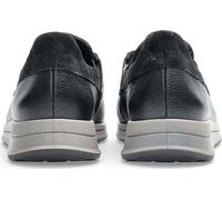 Ara Femmes Mocassins 12-24822-01 Couleur : Noir Taille : 39