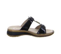 Ara Mocassin Hawaii Femme Noir Taille 41 EU 12 29003 01