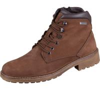 Ara Frederik - Tabac Cuir : Normal : 44 Taille : 44 Largeur : Normal