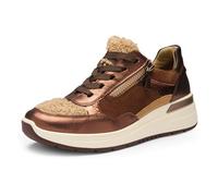 ARA Garda, Baskets Femme, Mocca Biscuit Cacao Sand, 41.5 EU Large, Mocca Biscuit Cacao Sand, 41.5 EU Larga