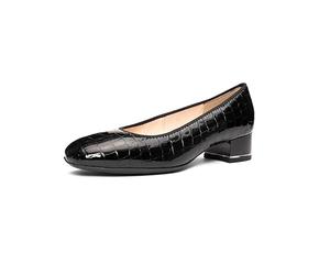 ara Graz 1211838, Escarpins Femme, Noir (Schwarz 26), 37.5 EU