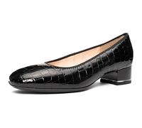 ara Femme Graz 1211838 Escarpins, Noir (Schwarz 26), 40.5 EU
