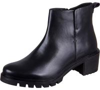 Ara graz 2.0 bottines pour femme, noir, taille 5.5