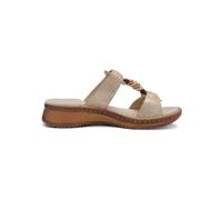 ara - Hawaii Mules - Femme - Chaussures - Beige - Taille: 42 EU