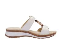 ara - Hawaii Sandal - Femme - Chaussures - Blanc - Taille: 43 EU