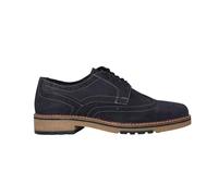ARA Homme Alessio Basket, Bleu, 41 EU
