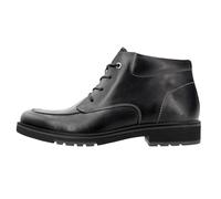 ARA Homme Alessio Basket, Noir, 41 EU