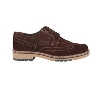 ARA Homme Alessio Basket, Noir, 41 EU