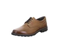 ARA Homme Allesio Tissu Oxford, Cognac, 44 EU