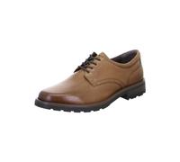 ARA Homme Allesio Tissu Oxford, Cognac, 46 EU