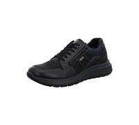 ARA Homme Arizona Basket, Noir/Bleu, 42 EU Large