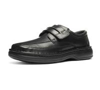 ara Homme Ben Mocassins, (Schwarz 01), 43 EU Large