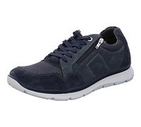 ARA Homme Benjo Basket, Bleu, 46 EU