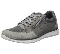 ARA Homme Benjo Basket, Gris Clair, 39 EU